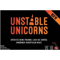 Unstable Unicorns NSFW von Unstable Games