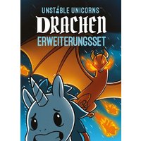 Unstable Unicorns - Drachen von Unstable Games