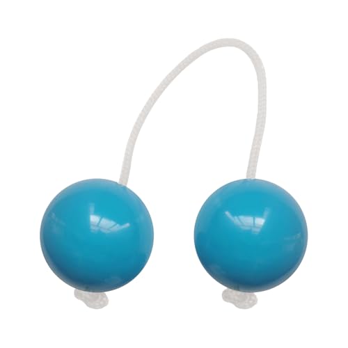 Asalato Shaker Hand Percussion Instruments African Rhythm Shaker Heavy Duty Design Professionals Anfänger Pädagogische Sandball für Musik und Tanz von Uonguon