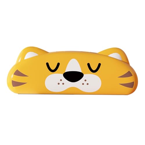 Kids Harmonica, Early Childhood Musical Instruments, Cartoon Harmonica Instrument Toy for Toddler Kids Beginners Learning, 6.3x2.2x0.98 inches, Preschool Music Fun von Uonguon