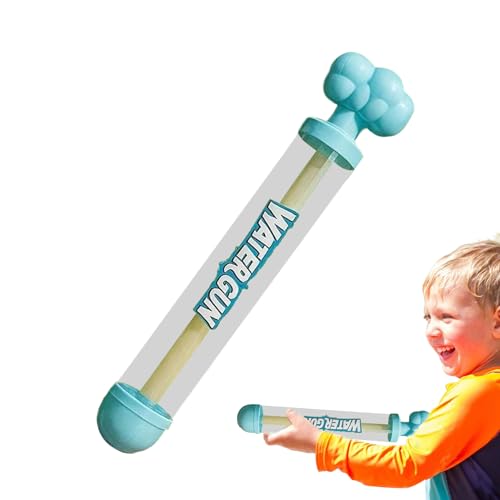 Reusable Firework Water Spray Toy, Ergonomic Grip Beach Game, 2.95x1.3x16.34 Inches Summer Activity for Backyard Fun,Outdoor Adventures, Music Festivals and Family Gatherings Reusable Firework Water Spray Toy, Ergonomic Grip Beach Game, 2.95x1.3x16.34 Inches Summer Activity for Backyard Fun,Outdoor Adventures, Music Festivals and Family Gatherings von Uonguon