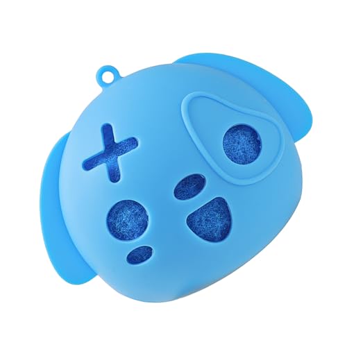 Silikon-Wasserballons, nachfüllbarer Wasserballon, 8,9 x 6,9 x 5,9 cm, langlebiges Silikonspielzeug, lustige Sommeraktivitäten, ideal für Schwimmen, , Pool, Badepartys Silikon-Wasserballons, nachfüllbarer Wasserballon, 8,9 x 6,9 x 5,9 cm, langlebiges Silikonspielzeug, lustige Sommeraktivitäten, ideal für Schwimmen, , Pool, Badepartys von Uonguon