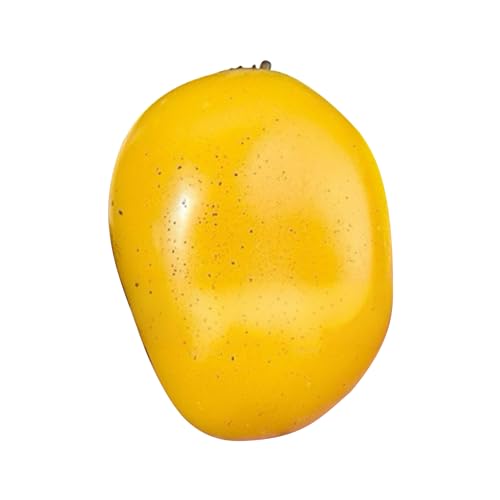 Squeeze Toy, Mango Dekompress, sensorische Stress-Easy-Spielzeug, 3,35x2,17 Zoll weiches dehnbares farbveränderliches Design, für Mädchen Kinder Teenager Erwachsene Kinder Entspannung Heimschul Squeeze Toy, Mango Dekompress, sensorische Stress-Easy-Spielzeug, 3,35x2,17 Zoll weiches dehnbares farbveränderliches Design, für Mädchen Kinder Teenager Erwachsene Kinder Entspannung Heimschul von Uonguon
