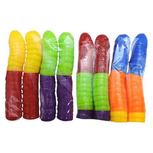 Uonguon Fillable Easter Eggs, Colorful Egg Shakers, Toy Making Tool, 36 Piece Set, Bright Empty Egg Containers,3.15x2.17 Inches, Assorted Colors, for Easter Parties Use Uonguon Fillable Easter Eggs, Colorful Egg Shakers, Toy Making Tool, 36 Piece Set, Bright Empty Egg Containers,3.15x2.17 Inches, Assorted Colors, for Easter Parties Use von Uonguon