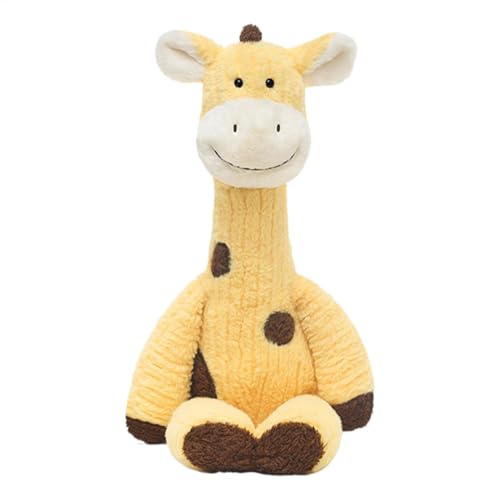 Uonguon Giraffe Plush Toy, Jungle Animal Plush, Adorable Giraffe Plush, Plush Giraffe Pillow, Cuddly Zoo, Giraffe for Kids, Giraffe Plush Toy 19.69 Inches Plush Toys for Birthday, Uonguon Giraffe Plush Toy, Jungle Animal Plush, Adorable Giraffe Plush, Plush Giraffe Pillow, Cuddly Zoo, Giraffe for Kids, Giraffe Plush Toy 19.69 Inches Plush Toys for Birthday, von Uonguon