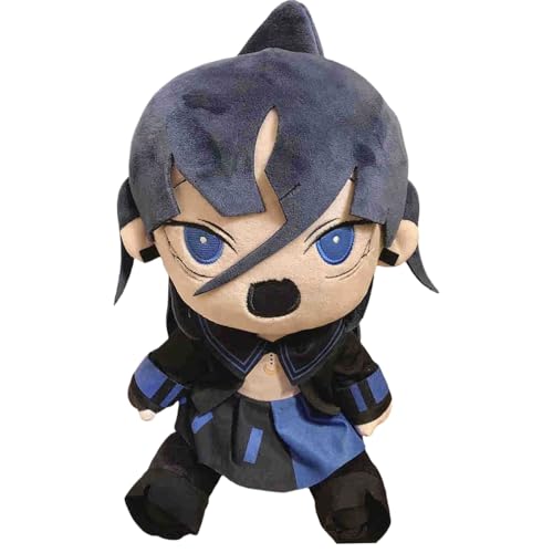 Uonguon Plush Toys, Cartoon Plush Figure, 7.87 Inches Stuffed Trendy Toy, Soft Huggable Design, Cute Collectible Decor for Living Room Desktop Home Bedroom Fans Birthday Christmas Favors von Uonguon