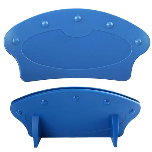 Uonguon Spielkartenhalter, Automatischer Halter, Pokerhilfen, multifunktionales Design, tragbares Zubehör, 4 x 10 cm, perfekt für Kinder, Senioren, Kartenspiel-Unterhaltung Uonguon Spielkartenhalter, Automatischer Halter, Pokerhilfen, multifunktionales Design, tragbares Zubehör, 4 x 10 cm, perfekt für Kinder, Senioren, Kartenspiel-Unterhaltung von Uonguon