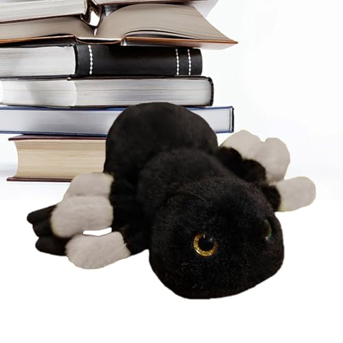 Uonguon Stofftier Plüsch, Kuscheltier Für Kinder Als Begleiter, Plüsch Spielzeug Für Wohnzimmer Halloween Sofa Bettzeit Reise Kinderzimmer Studierzimmer Kinder Jugendliche Erwachsene Sammler Uonguon Stofftier Plüsch, Kuscheltier Für Kinder Als Begleiter, Plüsch Spielzeug Für Wohnzimmer Halloween Sofa Bettzeit Reise Kinderzimmer Studierzimmer Kinder Jugendliche Erwachsene Sammler von Uonguon