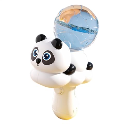 Water Soaker with Light, LED Lighted Electric Cartoon Water Squirter, Interactive Multi-Player Toy, Fun for Hot Days, Perfect for Daughters & Classmates Water Soaker with Light, LED Lighted Electric Cartoon Water Squirter, Interactive Multi-Player Toy, Fun for Hot Days, Perfect for Daughters & Classmates von Uonguon