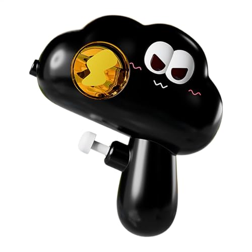 Water Sprayer Toy, Sturdy Powerful Water Soaker in Cloud Shape, Portable Outdoor Toy, for Beach, Swimming Pool, or Family Bathroom, 4.33x1.93x4.53 inches Water Sprayer Toy, Sturdy Powerful Water Soaker in Cloud Shape, Portable Outdoor Toy, for Beach, Swimming Pool, or Family Bathroom, 4.33x1.93x4.53 inches von Uonguon