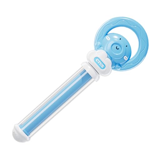 Water Sprinkler, Firework Squirt Sprayer Toy, 11.81x3.54 Inches Pull Out Pool Water Squirter for Outdoor Yard Games, Summer Play and Interactive Fighting Fun, Lightweight Water Sprinkler, Firework Squirt Sprayer Toy, 11.81x3.54 Inches Pull Out Pool Water Squirter for Outdoor Yard Games, Summer Play and Interactive Fighting Fun, Lightweight von Uonguon