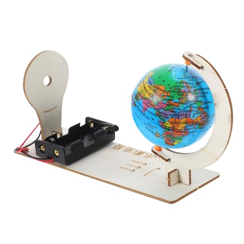 Uonlytech 1 Satz Lehrstütze Kinderspielzeug Geografisches Für Geographisches Modell Für Wissenschaftsprojekt Für Geografisches Modell Abs von Uonlytech