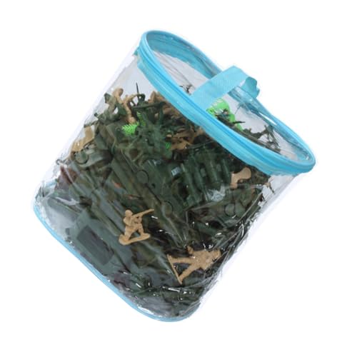 Uonlytech 1Satz Soldaten mit Realistische Kriegsszene Plastikspielzeug mit Panzermodellen für Rollenspiele Fantasie von Kindern Uonlytech 1Satz Soldaten mit Realistische Kriegsszene Plastikspielzeug mit Panzermodellen für Rollenspiele Fantasie von Kindern von Uonlytech