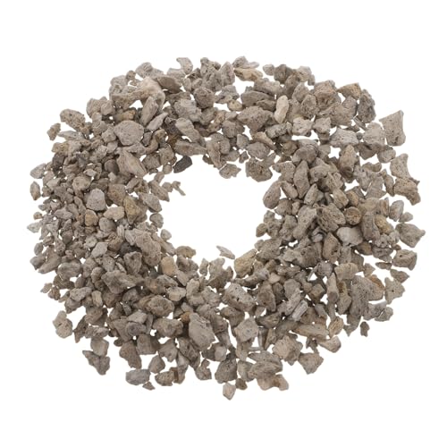 Uonlytech 1Tasche Gartenstein Naturstein Dekoration für Aquarien Sandtische und Mikrolandschaften DIY Projekte Handgefertigte Dekoration und Puppenhäuser Uonlytech 1Tasche Gartenstein Naturstein Dekoration für Aquarien Sandtische und Mikrolandschaften DIY Projekte Handgefertigte Dekoration und Puppenhäuser von Uonlytech