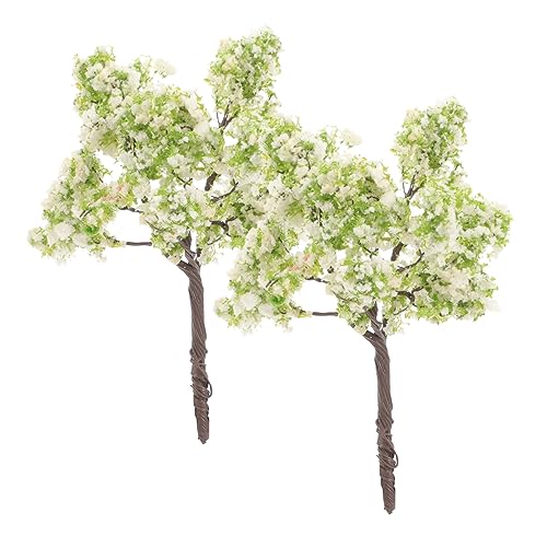 Uonlytech 2Stücke Figuren für Mikro Landschaften Exquisites Garten für Puppenhäuser und Schreibtische Vielseitige Verwendung für Feengärten Uonlytech 2Stücke Figuren für Mikro Landschaften Exquisites Garten für Puppenhäuser und Schreibtische Vielseitige Verwendung für Feengärten von Uonlytech