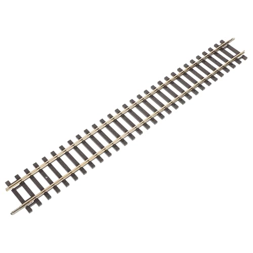 Uonlytech Bahngleismodellzubehör Gebäude Messgerät Miniatur Bausatz Eisenbahnschienenstütze Zugspuren Klein Simulierte Bahngleismodelle Gleiszubehör Zug-Layout- Kaffee Plastik Uonlytech Bahngleismodellzubehör Gebäude Messgerät Miniatur Bausatz Eisenbahnschienenstütze Zugspuren Klein Simulierte Bahngleismodelle Gleiszubehör Zug-Layout- Kaffee Plastik von Uonlytech