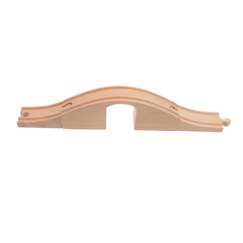 Uonlytech DIY und Tunnel Zubehör für Kompatibel mit Holzschienen und Eisenbahnsets Fördert Kreativität Uonlytech DIY und Tunnel Zubehör für Kompatibel mit Holzschienen und Eisenbahnsets Fördert Kreativität von Uonlytech