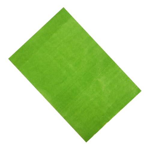 Uonlytech Kunstrasen Synthetische Rasenfliesen Realistischer Grasteppich Für Die Außendekoration Gartengestaltung Und Kreative Landschaftsgestaltung 35 X 50 cm Uonlytech Kunstrasen Synthetische Rasenfliesen Realistischer Grasteppich Für Die Außendekoration Gartengestaltung Und Kreative Landschaftsgestaltung 35 X 50 cm von Uonlytech