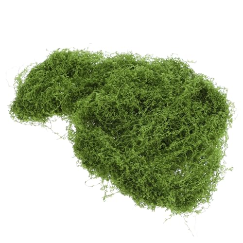 Uonlytech Realistische Kletterpflanzen Modellbaum Für Diorama Landschaft Foliage Für Modelleisenbahn Und DIY Modelleisenbahn Für Sandtisch Und Szenariengestaltung von Uonlytech