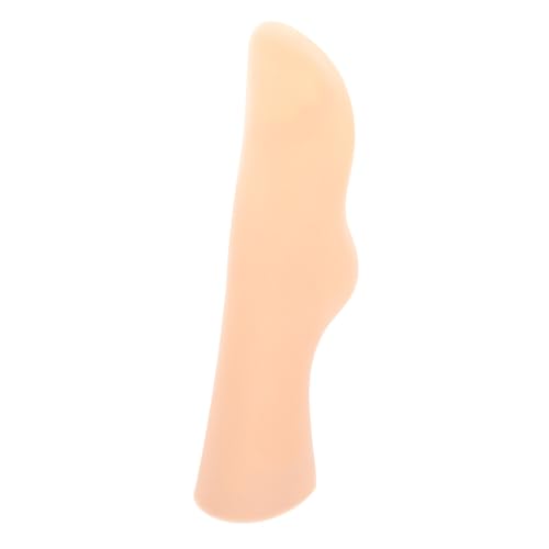 Uonlytech Weibliches Schuhfüller Modell für Fußkettchen Display Wiederverwendbares Mannequin mit Plastiksocken für Schmuck und Sockenpräsentation Uonlytech Weibliches Schuhfüller Modell für Fußkettchen Display Wiederverwendbares Mannequin mit Plastiksocken für Schmuck und Sockenpräsentation von Uonlytech