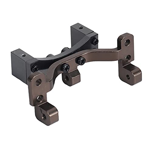 Uooduby Metall-Zugstangen-Basissitzhalterungs-Servosatz für C24 C14 C14K C24K 1/16 RC PKW-Raupen-Ersatzteile Uooduby Metall-Zugstangen-Basissitzhalterungs-Servosatz für C24 C14 C14K C24K 1/16 RC PKW-Raupen-Ersatzteile von Uooduby