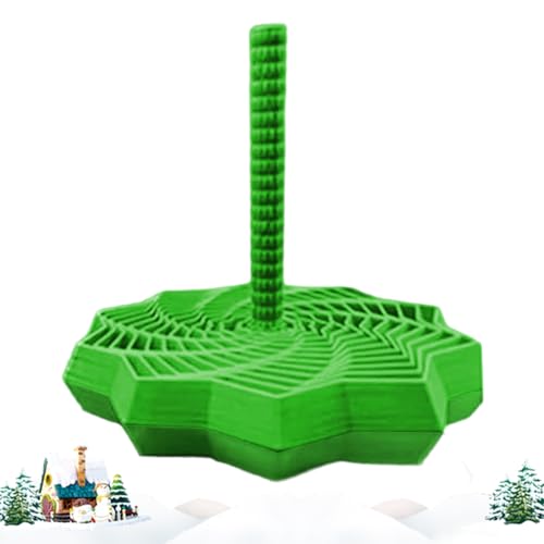 Uoqpty 3D Fidget Spielzeug,Fidget Sechseck Mit Griff | Geometrische Gadgets Für Erwachsene Kinder Studenten Zu Hause Unterwegs von Uoqpty