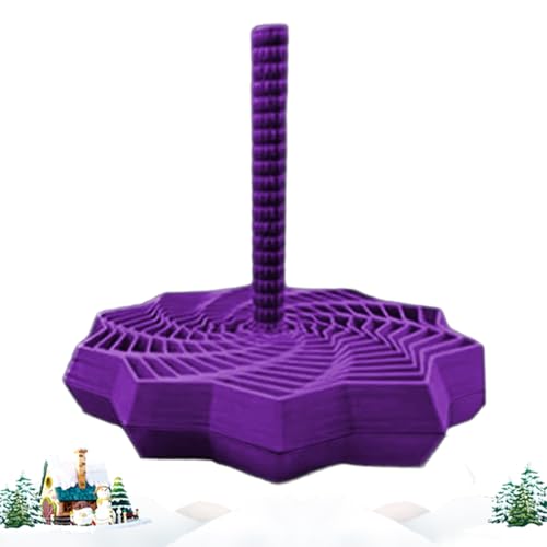 Uoqpty 3D Fidget Spielzeug | Erweiterbares Hexagon Fidget Spielzeug Mit Griff - Geometrische Gadgets Für Erwachsene Kinder Studenten Zu Hause Unterwegs von Uoqpty