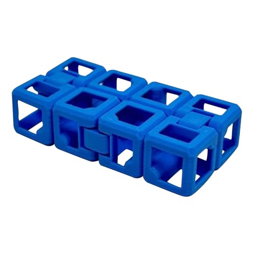 Uoqpty Cube Sensorik Spielzeug | 3D-Gedruckter Sensorik-Stresswürfel,Belohnungen Für Klassenzimmer, Handspielzeug & Stressabbau Für Erwachsene In Schule Büro Zuhause Uoqpty Cube Sensorik Spielzeug | 3D-Gedruckter Sensorik-Stresswürfel,Belohnungen Für Klassenzimmer, Handspielzeug & Stressabbau Für Erwachsene In Schule Büro Zuhause von Uoqpty