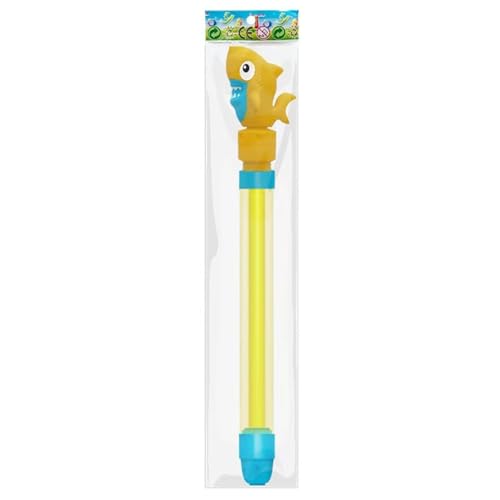 Uoqpty Wassersprinkler Spielzeug,Kleinkind Wasserpistole Spielgerät - Badespaß Für Kinder & Poolspielzeug An Heißen Tagen Uoqpty Wassersprinkler Spielzeug,Kleinkind Wasserpistole Spielgerät - Badespaß Für Kinder & Poolspielzeug An Heißen Tagen von Uoqpty
