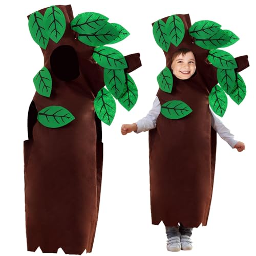 Uoww Baumkostüm für Kinder Uoww Baumkostüm für Kinder von Uoww