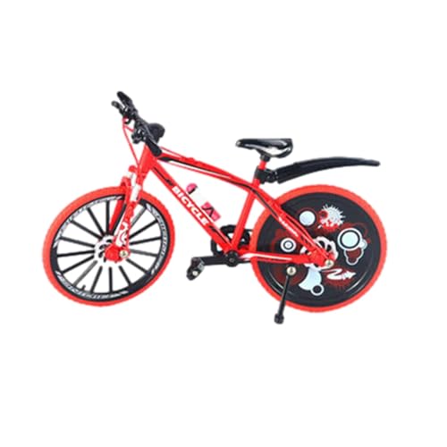 Uozonit Fahrradmodell – Rennspielzeug – Rennspielzeug – Rennspielzeug – Simulationsspielzeug für Mountainbike, Heimdekoration für Jungen Uozonit Fahrradmodell – Rennspielzeug – Rennspielzeug – Rennspielzeug – Simulationsspielzeug für Mountainbike, Heimdekoration für Jungen von Uozonit