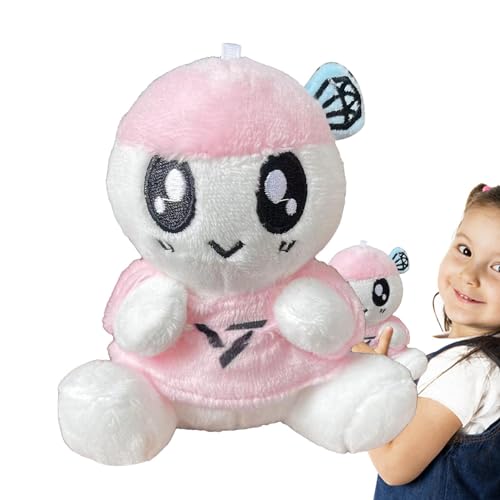 Uozonit Plüschtier Tiger aus Plüsch, Kaninchen aus Plüsch – aus Plüsch zum Kuscheln – Partygeschenke von Tierspielzeug für weiche Heimdekorationen für die Tischdekoration Uozonit Plüschtier Tiger aus Plüsch, Kaninchen aus Plüsch – aus Plüsch zum Kuscheln – Partygeschenke von Tierspielzeug für weiche Heimdekorationen für die Tischdekoration von Uozonit