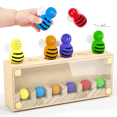 Uping Montessori Spiele aus Holz Uping Montessori Spiele aus Holz von Uping