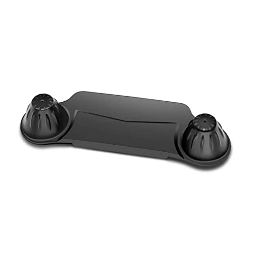 Upiulote Drohnencontroller Rocker Protector Bracket Sender -Zubehör kompatibel mit Mavic Pro Spark Drone Controller Zubehör von Upiulote