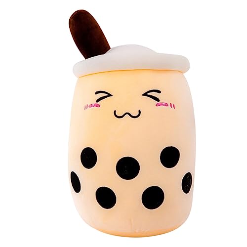 Uposao Bubble Tea Plüschtier Kuscheltier,35CM Cartoon Plüsch Puppen Lustiges Obst Komfort Umarmungskissen Milchtee Teetasse Kissen Stofftier Süßes Geschenk Für Kinder Erwachsene Geburtstag Uposao Bubble Tea Plüschtier Kuscheltier,35CM Cartoon Plüsch Puppen Lustiges Obst Komfort Umarmungskissen Milchtee Teetasse Kissen Stofftier Süßes Geschenk Für Kinder Erwachsene Geburtstag von Uposao