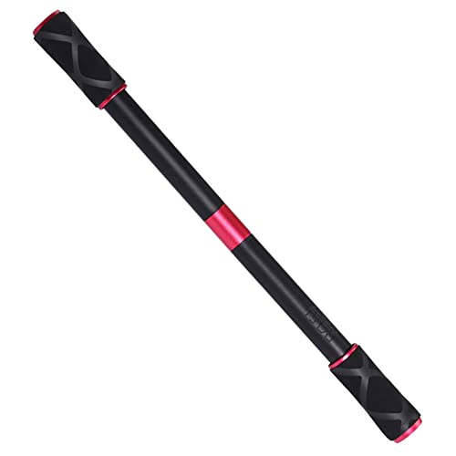 Uposao Penspinning Stift, Spinning Pen Rolling Finger Rotationsstifte Rutschfester Professional Competition Kugelschreiber Stift Drehender Rotierender Stift für Studenten Unterhaltung Uposao Penspinning Stift, Spinning Pen Rolling Finger Rotationsstifte Rutschfester Professional Competition Kugelschreiber Stift Drehender Rotierender Stift für Studenten Unterhaltung von Uposao