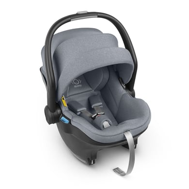 UPPAbaby Babyschale Mesa i-Size Gregory Blue Melange UPPAbaby Babyschale Mesa i-Size Gregory Blue Melange von Uppababy