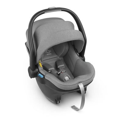 UPPAbaby Babyschale Mesa i-Size Jordan Greyson Charcoal Melange UPPAbaby Babyschale Mesa i-Size Jordan Greyson Charcoal Melange von Uppababy