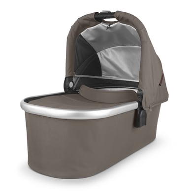 UPPAbaby Babywanne V2 Theo Dark Taupe von Uppababy