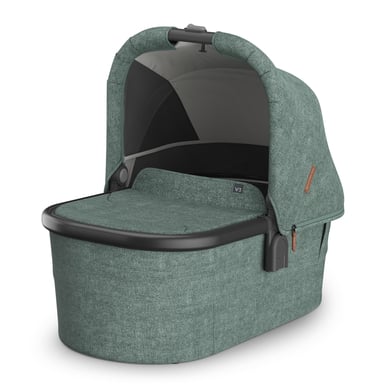 UPPAbaby Babywanne V3 Gwen Green Mélange UPPAbaby Babywanne V3 Gwen Green Mélange von Uppababy
