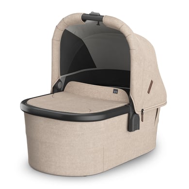 UPPAbaby Babywanne V3 Liam Oat Mélange UPPAbaby Babywanne V3 Liam Oat Mélange von Uppababy