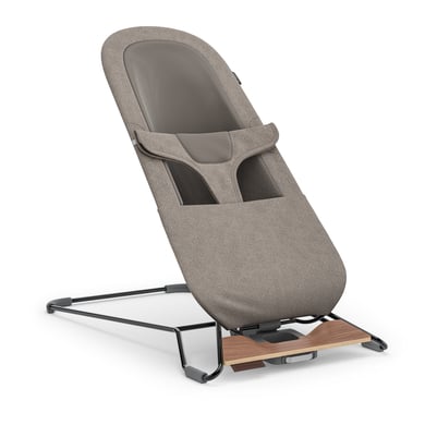 UPPAbaby Babywippe Mira Wells Dark Taupe Mélange UPPAbaby Babywippe Mira Wells Dark Taupe Mélange von Uppababy