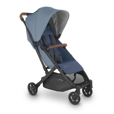 UPPAbaby Buggy Minu V2 Blue Melange UPPAbaby Buggy Minu V2 Blue Melange von Uppababy