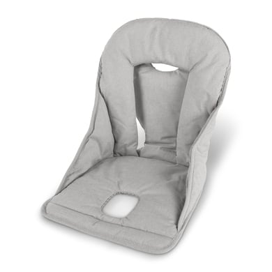 UPPAbaby Ciro Hochstuhl-Sitzkissen Grau UPPAbaby Ciro Hochstuhl-Sitzkissen Grau von Uppababy