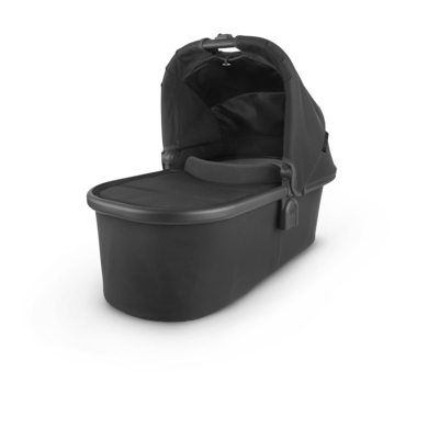 UPPAbaby Tragewanne Jake Charcoal Carbon Frame von Uppababy