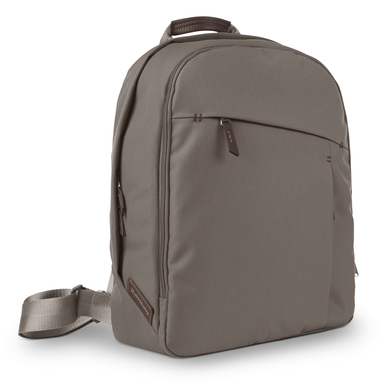 UPPAbaby Wickelrucksack Theo Chestnut Leather UPPAbaby Wickelrucksack Theo Chestnut Leather von Uppababy