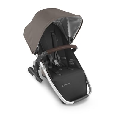UPPAbaby Vista Zweitsitz RumbleSeat Theo Dark Taupe UPPAbaby Vista Zweitsitz RumbleSeat Theo Dark Taupe von Uppababy