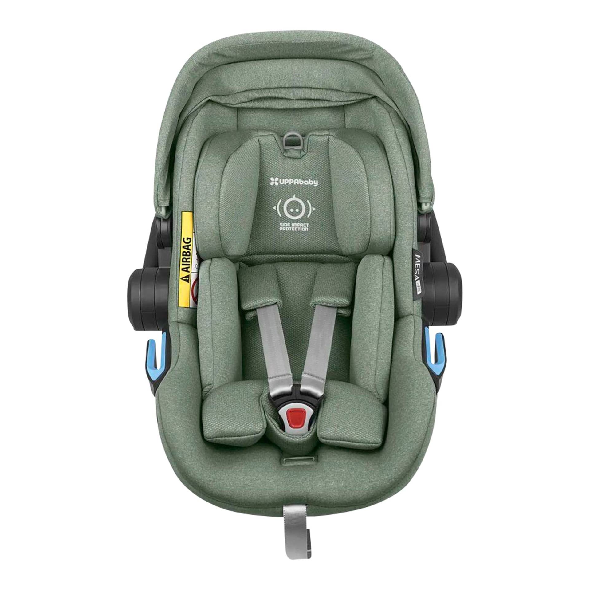 Uppababy Babyschale Mesa von Uppababy