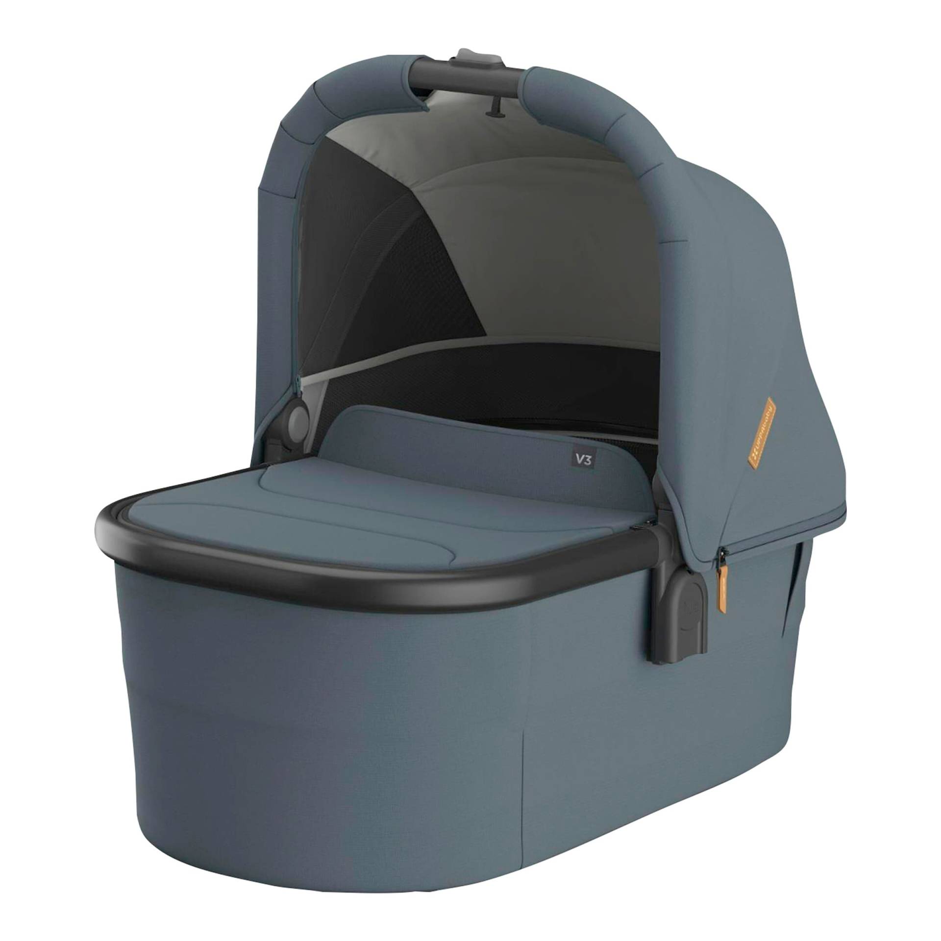 Uppababy Zweitwanne für Vista V3 blau von Uppababy