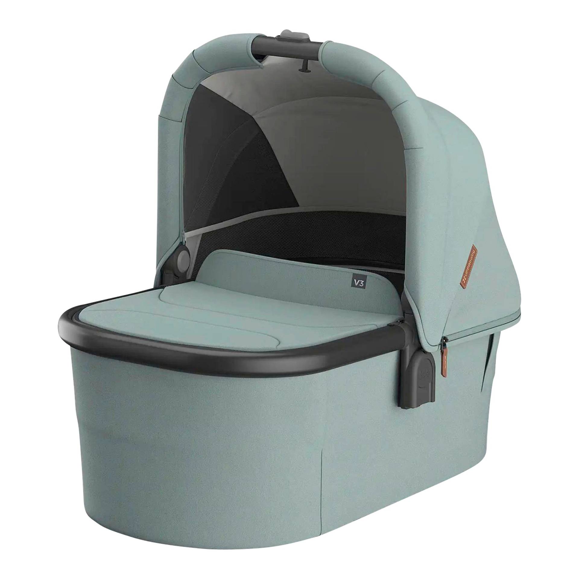 Uppababy Zweitwanne für Vista V3 blau von Uppababy